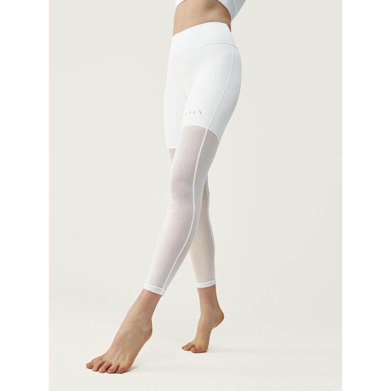 Leggings femininas Karla Born Living Yoga