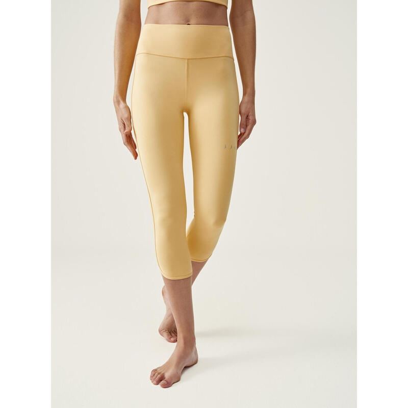 Awat Born Living Yoga Damen-Leggings