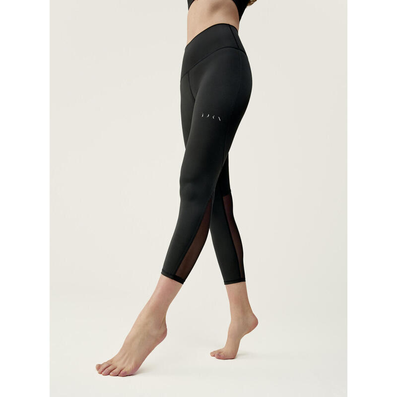 Legging de Mujer Karma Born Living Yoga