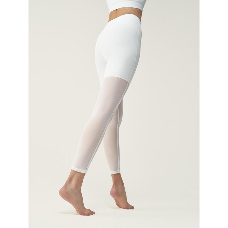 Leggings femininas Karla Born Living Yoga