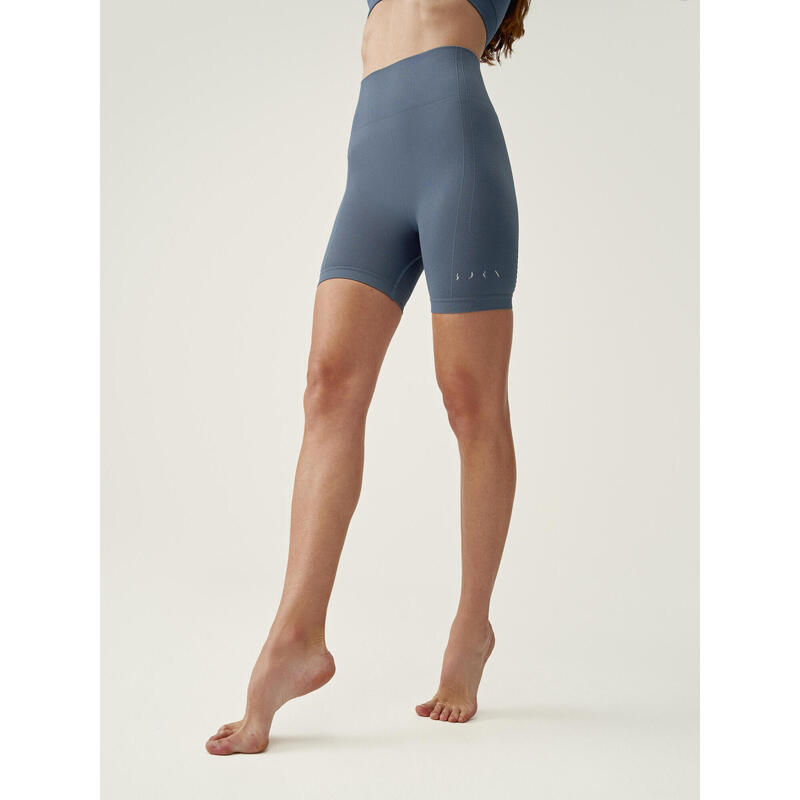 Shorts femininos Soma Born Living Yoga