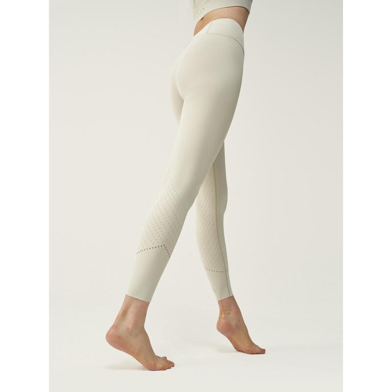 Leggings femininas Selma Born Living Yoga