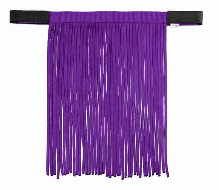 Fliegenschutz Stirnband START Economic Vliegenfrontriem nylon