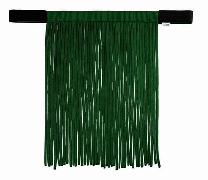 Fliegenschutz Stirnband START Economic Vliegenfrontriem nylon