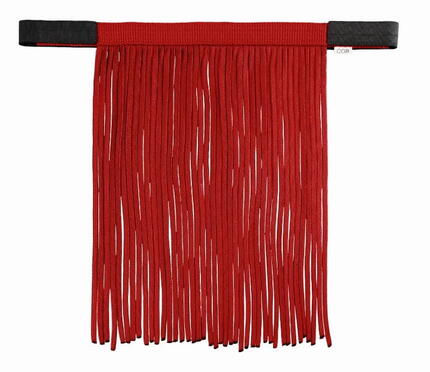 Fliegenschutz Stirnband START Economic Vliegenfrontriem nylon