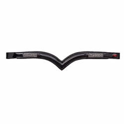 Frontal pour cheval Daphne