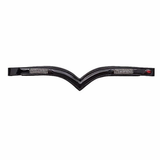 Frontal pour cheval Daphne