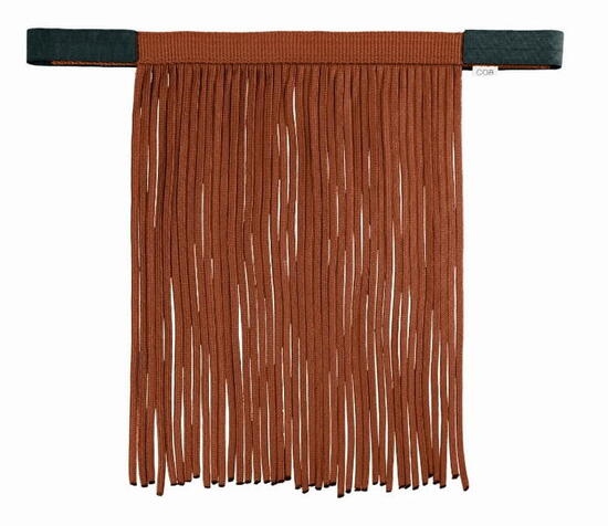 Fliegenschutz Stirnband START Economic Vliegenfrontriem nylon