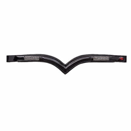 Frontal pour cheval Daphne