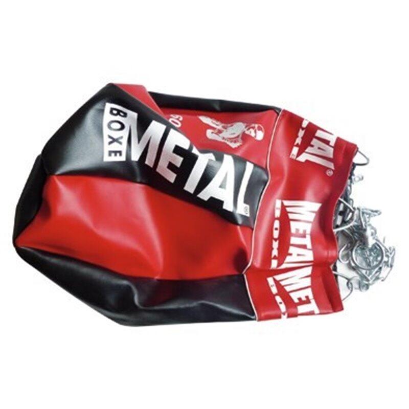 Uppercut Zak PU Full METAL BOXE