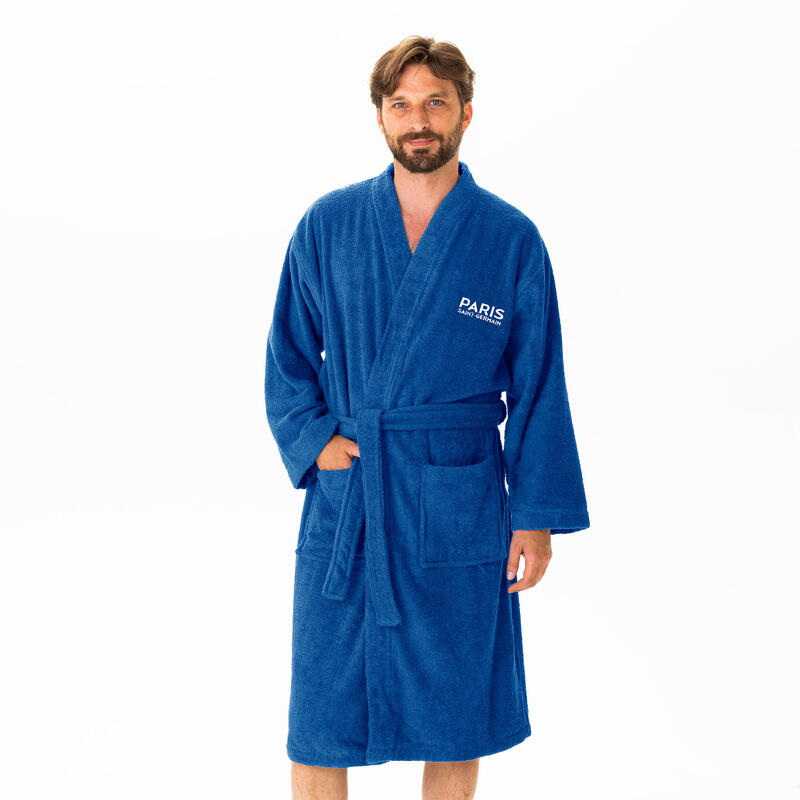 Winthome Poncho Absorbant Chaud, Peignoir de Bain Aidez la Plage à