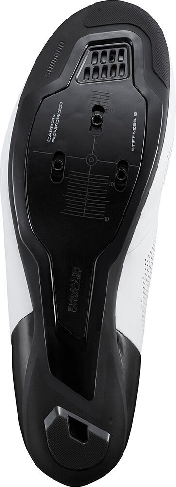 Racefiets - SH-RC502 fietsschoenen, wit 3/7