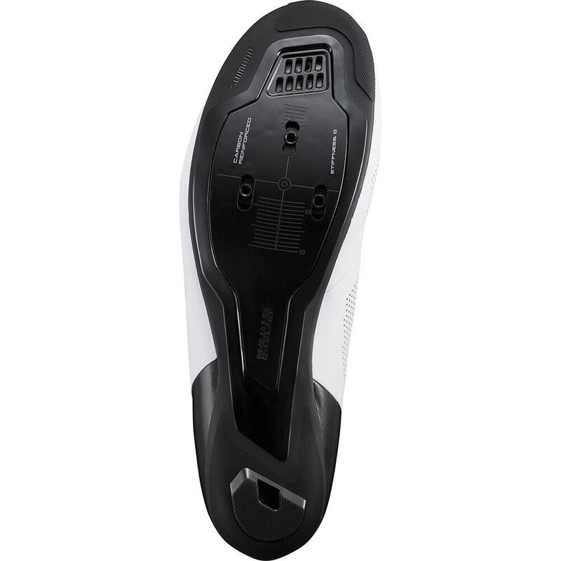 Vélo de course - Chaussures de vélo SH-RC502, white