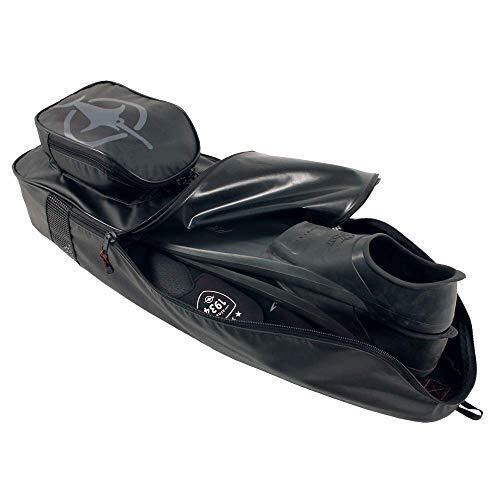 Apnea Backpack for long fins