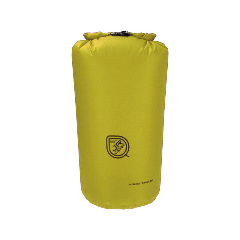 Ultra-light IPX4 Waterproof Dry Bag 15L - Yellow