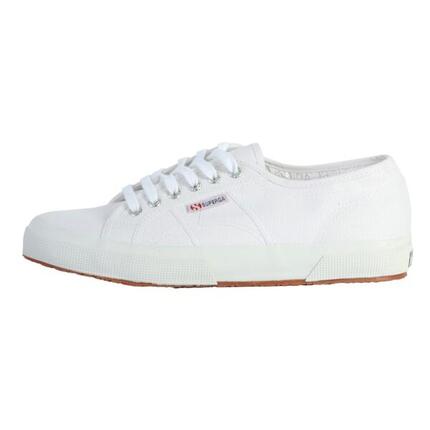 Superga - 2750 cotu clásico blanco S000010 2750 901