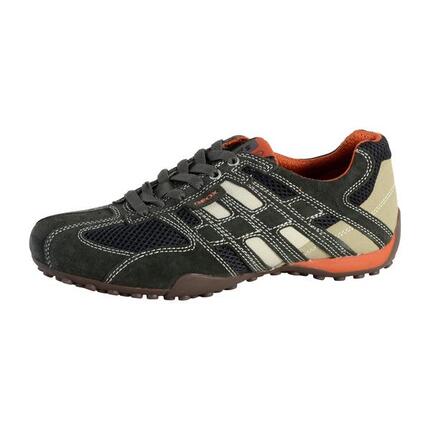 Basket Geox U Snake K - Homme