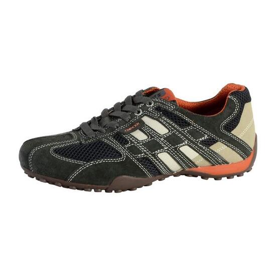 Basket Geox U Snake K - Homme