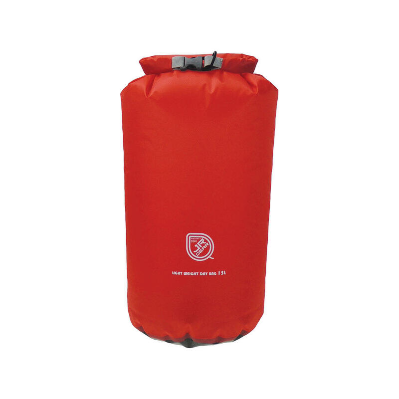 Light Weight IPX4 Waterproof Dry Bag 10L - Red