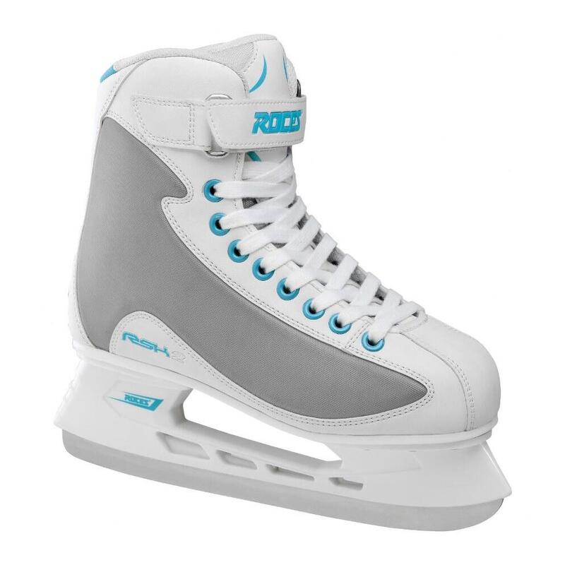 Patins de hóquei Adultos CCM TACKS AS-V Pro Largo CCM - Decathlon