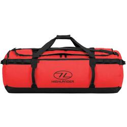 Sac de voyage duffle Storm Kitbag - 120 litres - Heavy Duty - Rouge