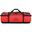 Sac de voyage duffle Storm Kitbag - 120 litres - Heavy Duty - Rouge