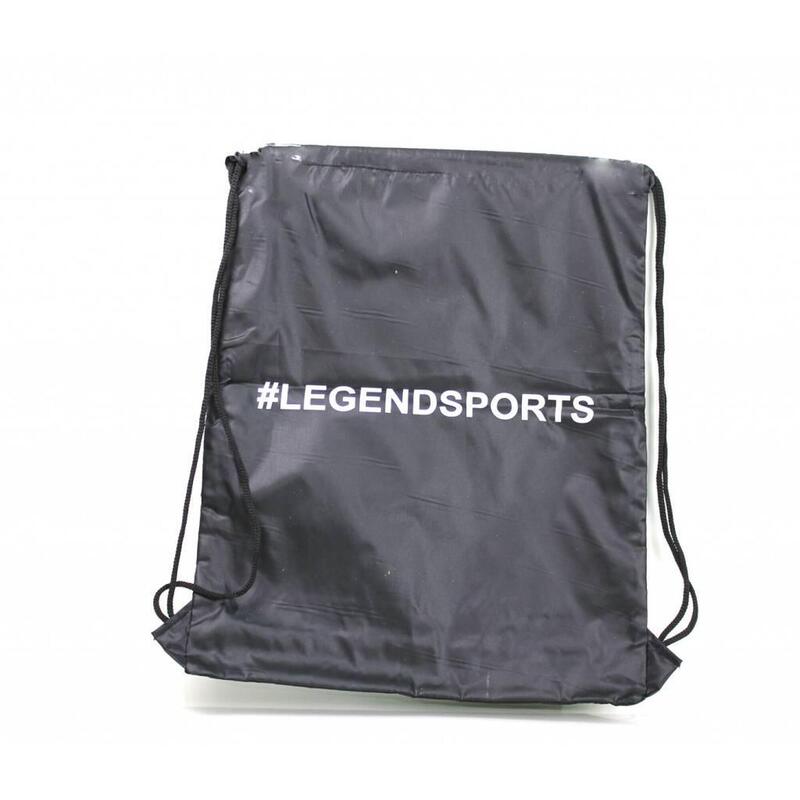 Sac de Sport Enfant/Adulte Noir