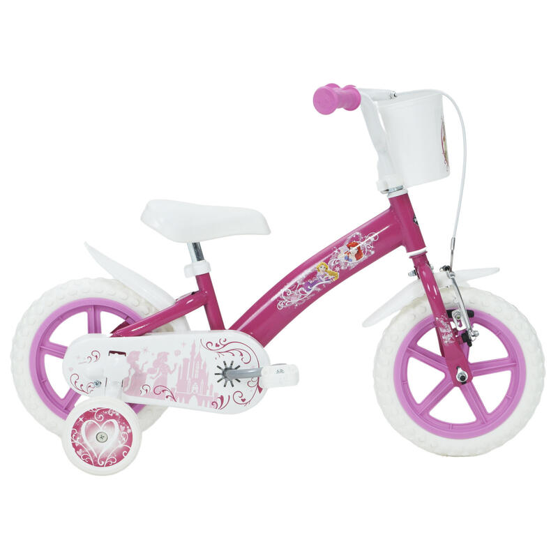 Rowerek dla dzieci HUFFY Bikes Disney Princess 12"