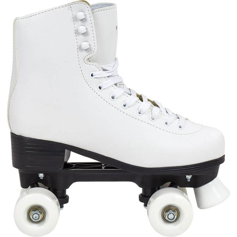 Roces RC1 patins filles blanc