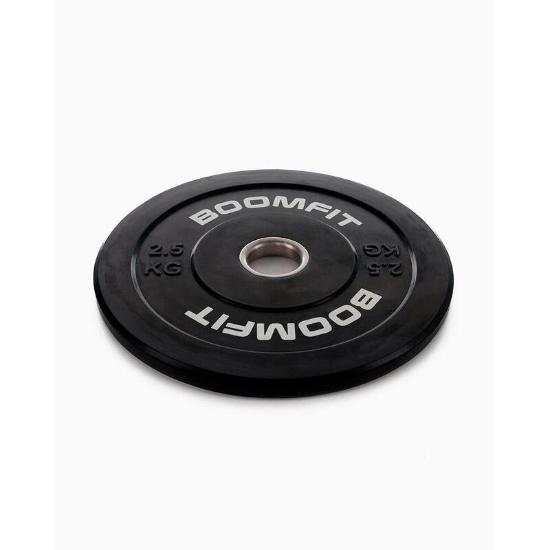 Competitieschijf 2.5 kg - BOOMFIT