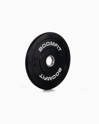 Competitieschijf 2.5 kg - boomfit