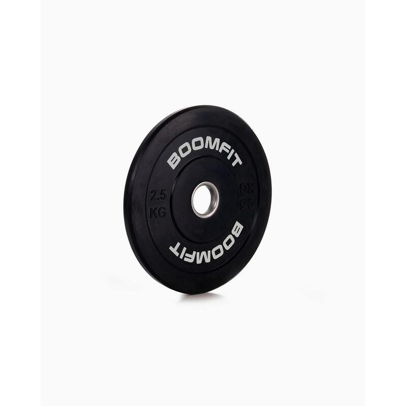 Disques de Compétition 2,5Kg - BOOMFIT