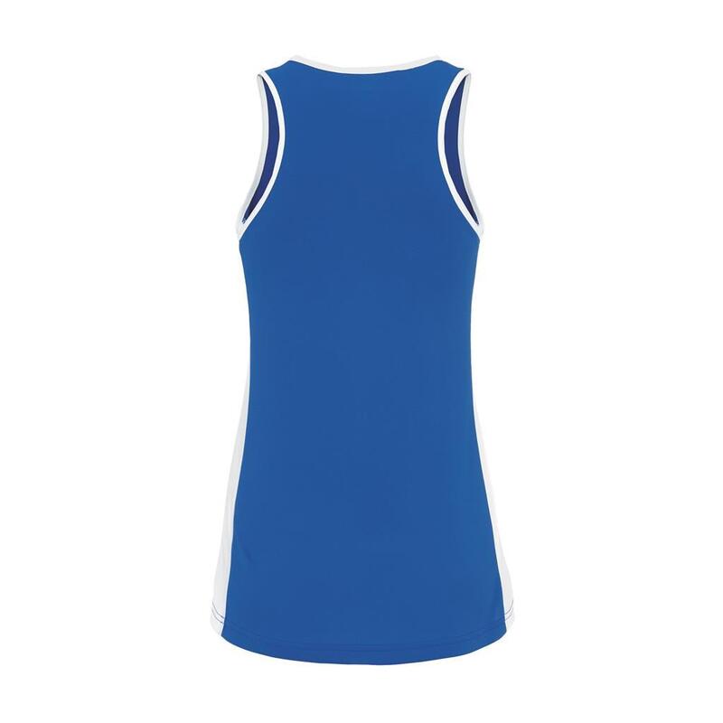 Tank top vrouw Errea Rachele