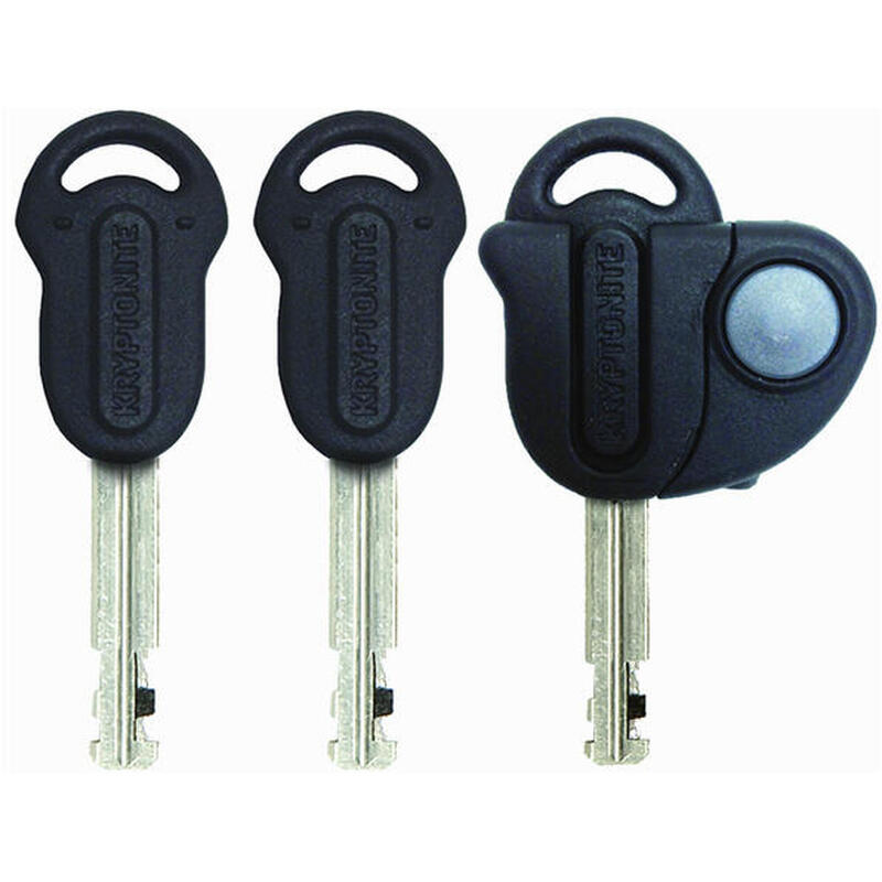 U lock