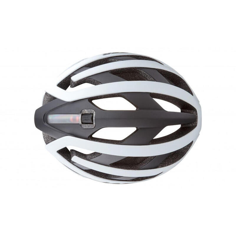 Lazer | Casque | Genesis | Mousse de polycarbonate | Blanche | pas de genre |