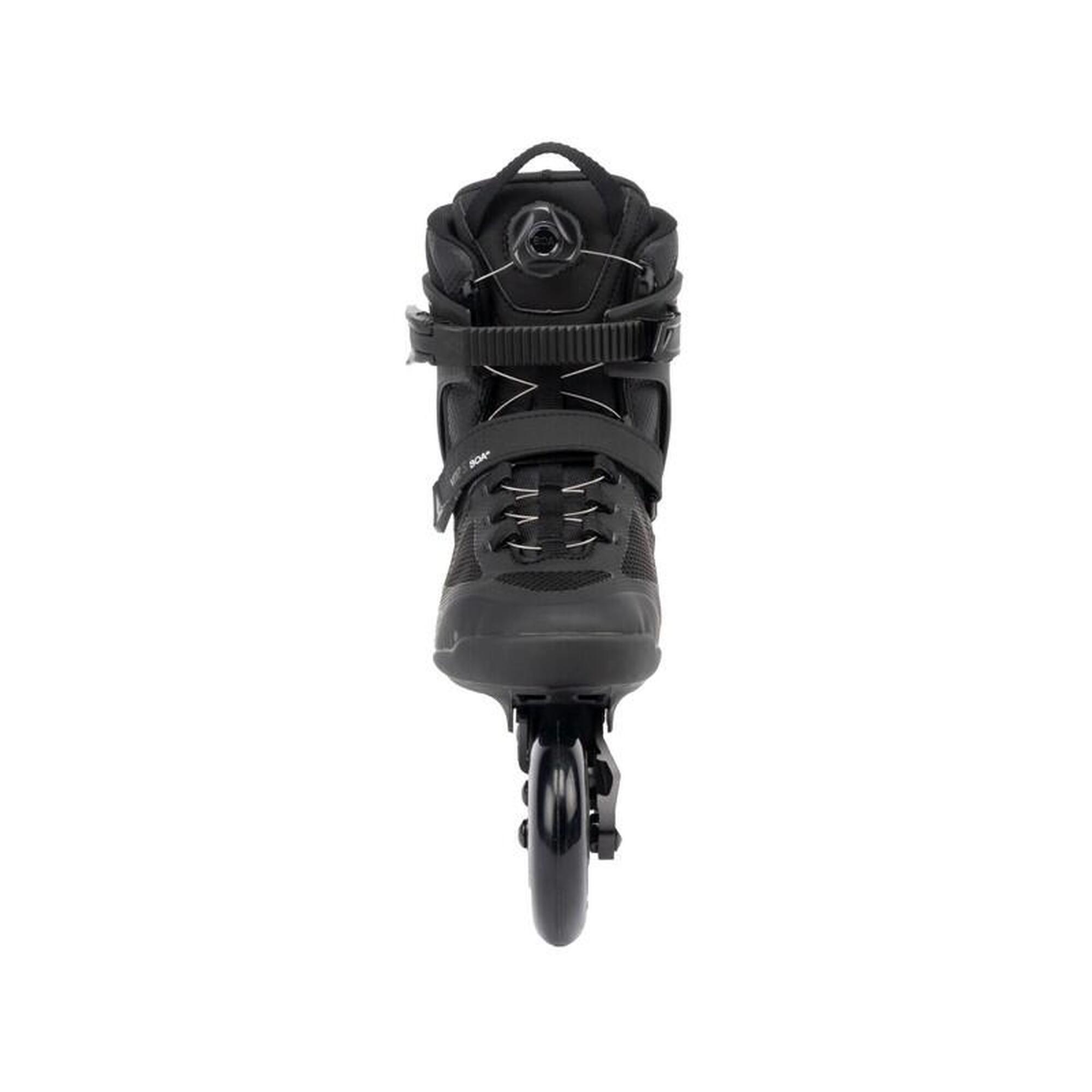 Rolki x-training męskie K2 VO2-S 90 BOA 2/4