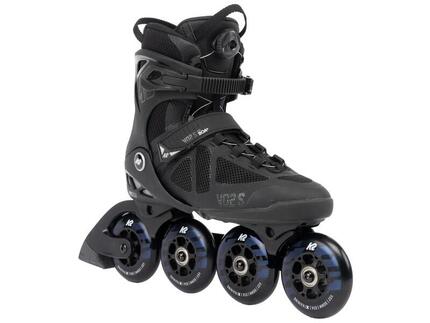 Rolki x-training męskie K2 VO2-S 90 BOA