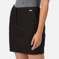 Jupe Short - Highton II noir femme
