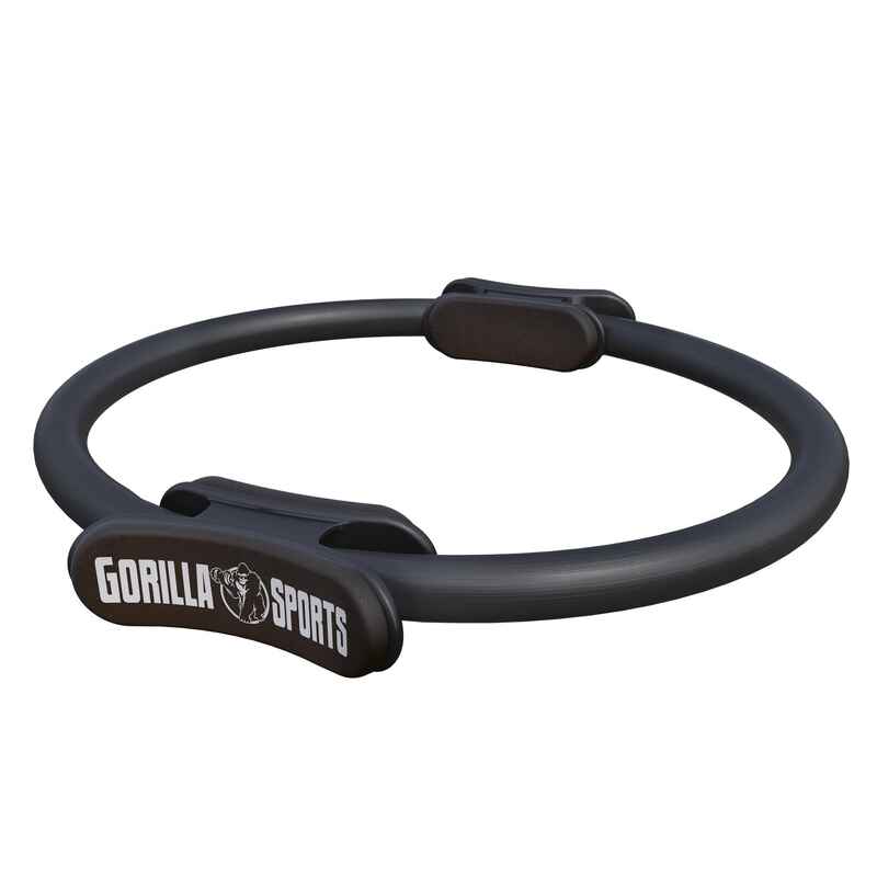 Pilates Ring 36cm inkl. Anleitung und Tragebeutel