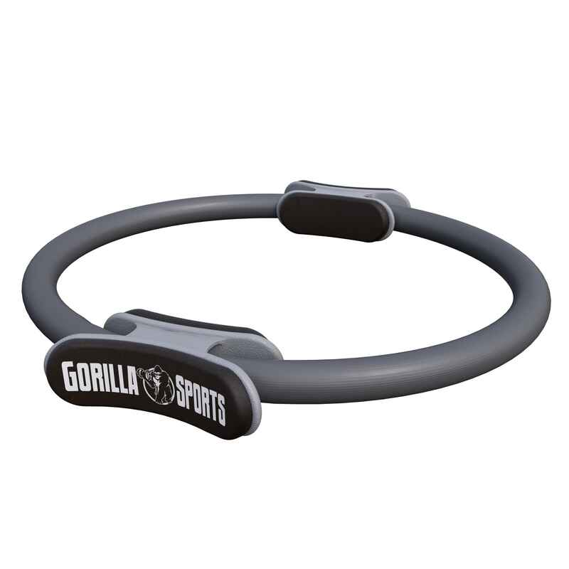 Pilates Ring 36cm inkl. Anleitung und Tragebeutel