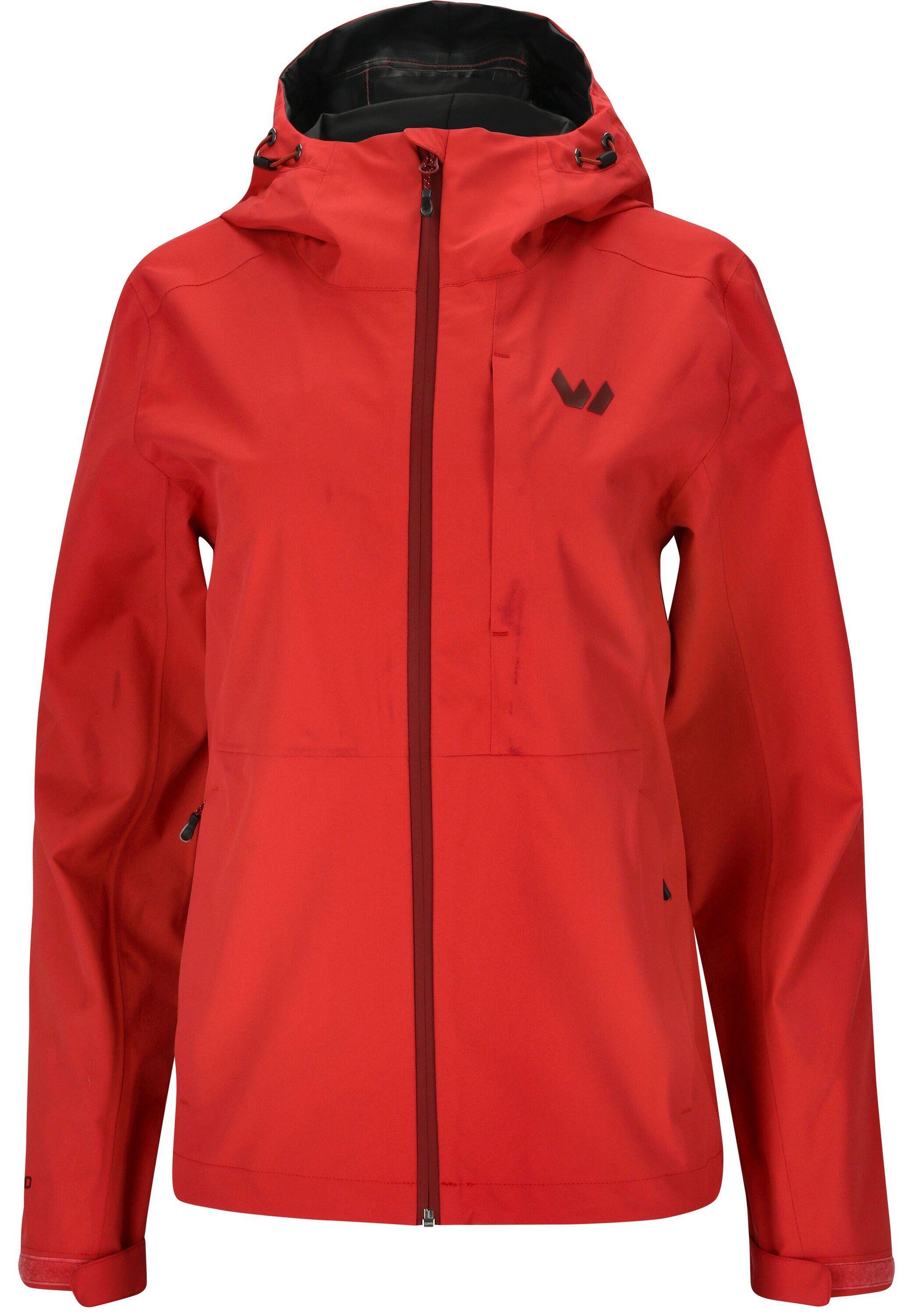 Veste Osbourne 6/7