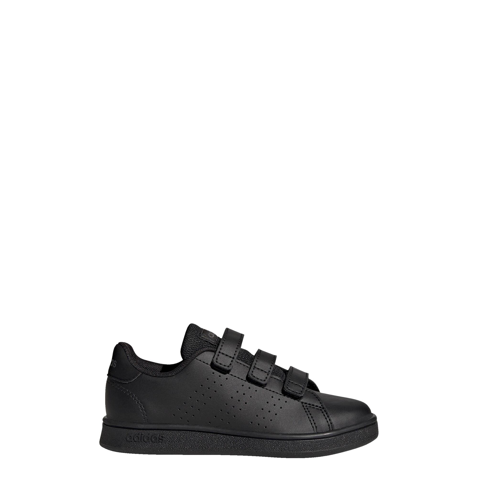 Advantage Court Lifestyle Hook-and-Loop Schuh 2/5