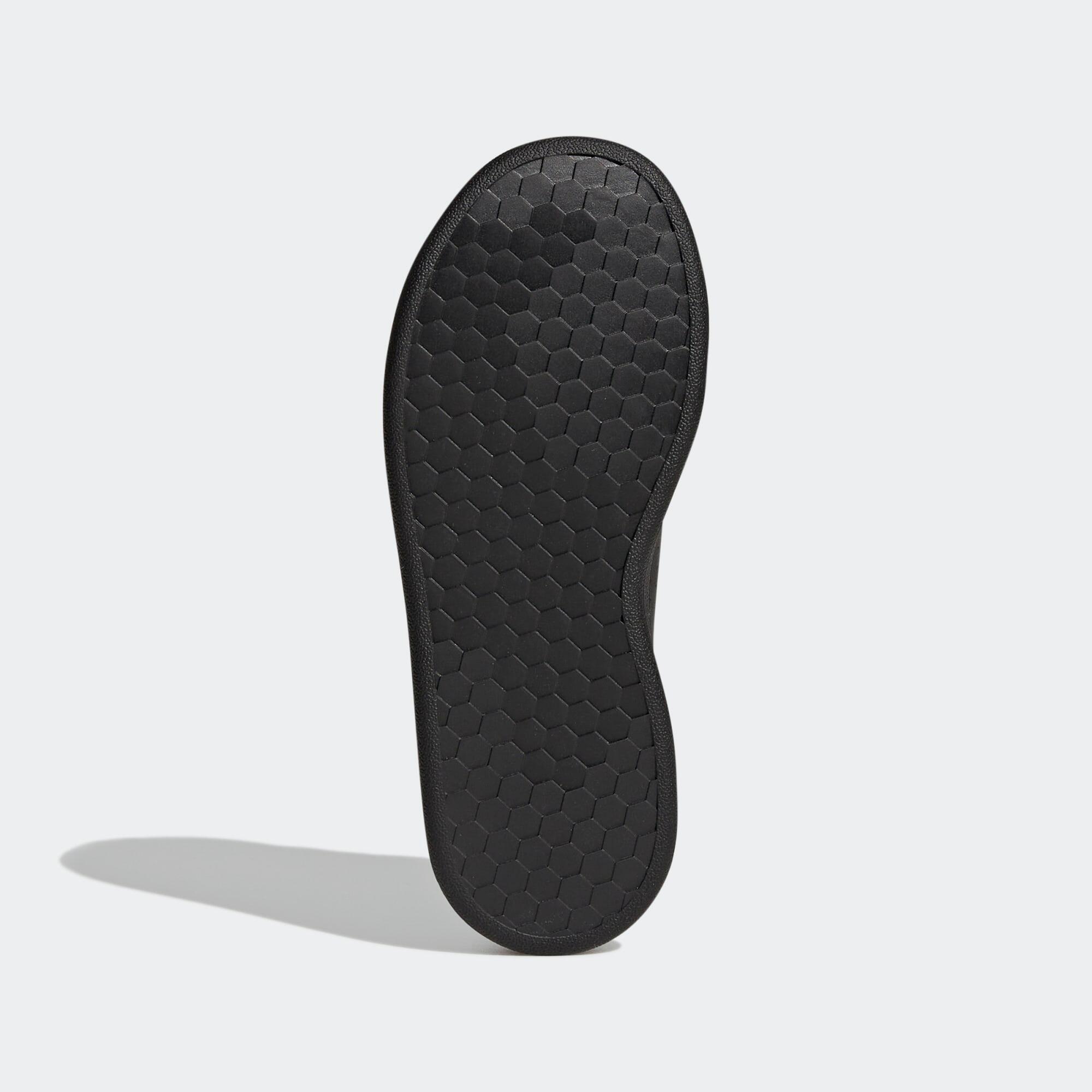 Advantage Court Lifestyle Hook-and-Loop Schuh 5/5