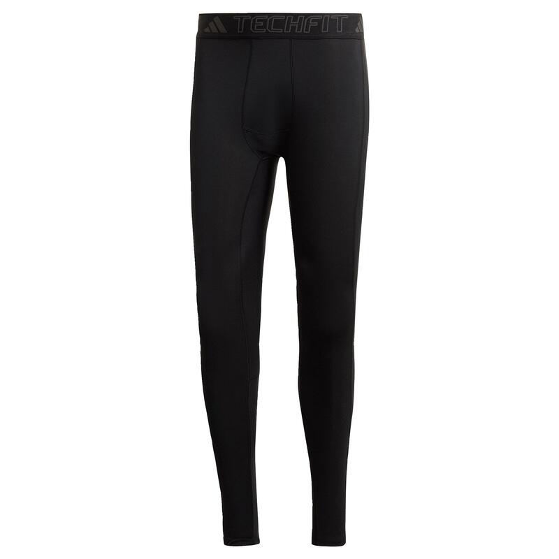 Mallas largas Techfit AEROREADY Training