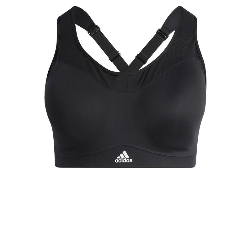 Brassière adidas TLRD Impact Training Maintien fort (Grandes tailles)