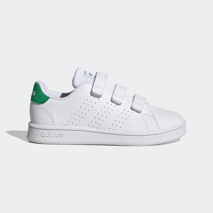 Buty Advantage Court Lifestyle Hook-and-Loop