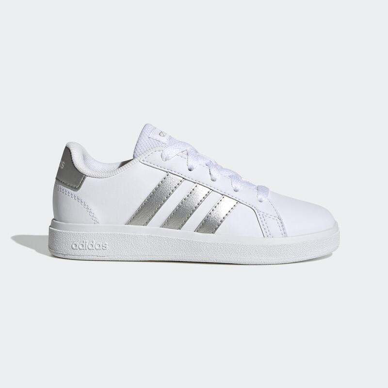 Grand Court Lifestyle Tennis Lace-Up Schuh