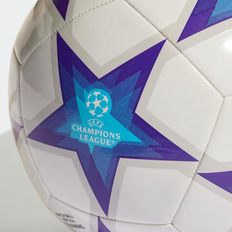 Pallone UCL Club Void