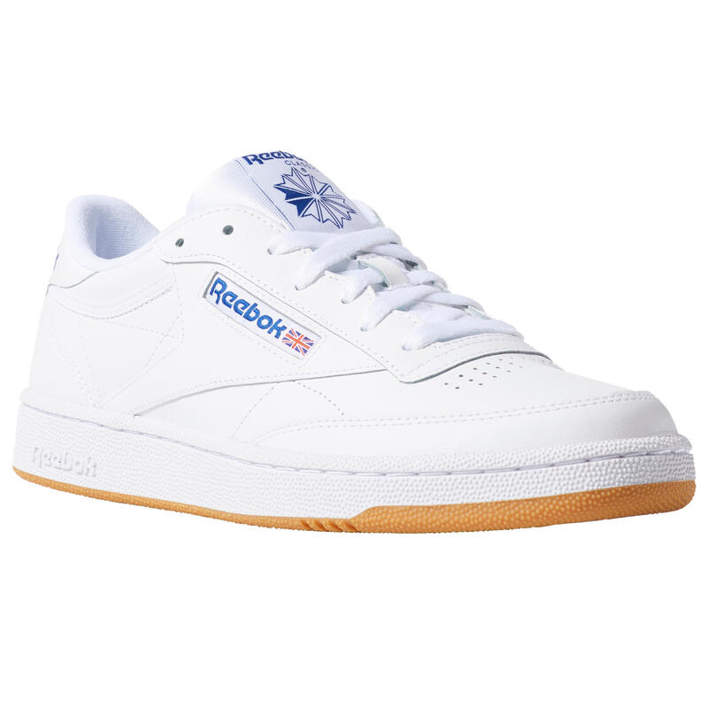 Calçado Reebok Club C85