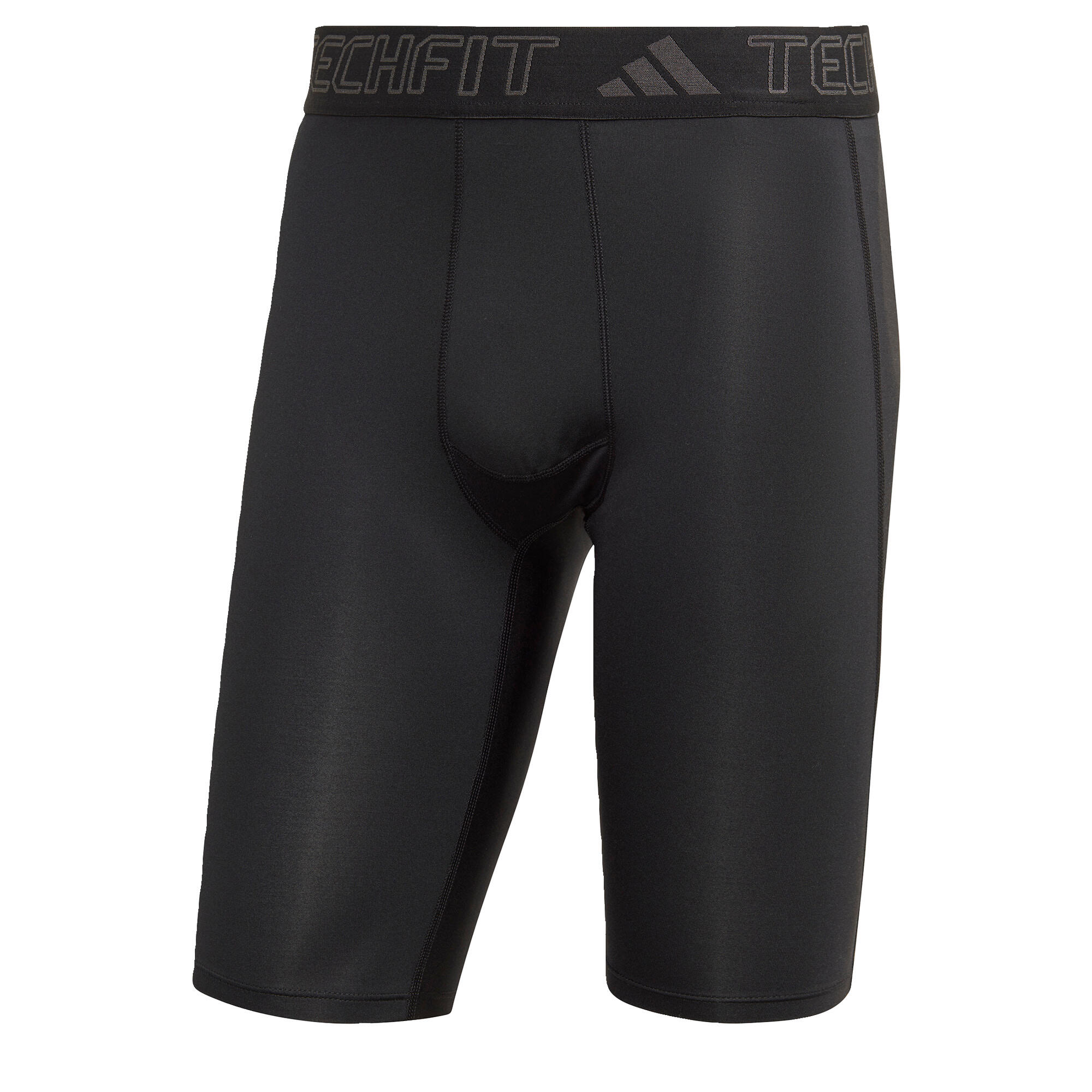 Techfit Training Short Tights 1/5